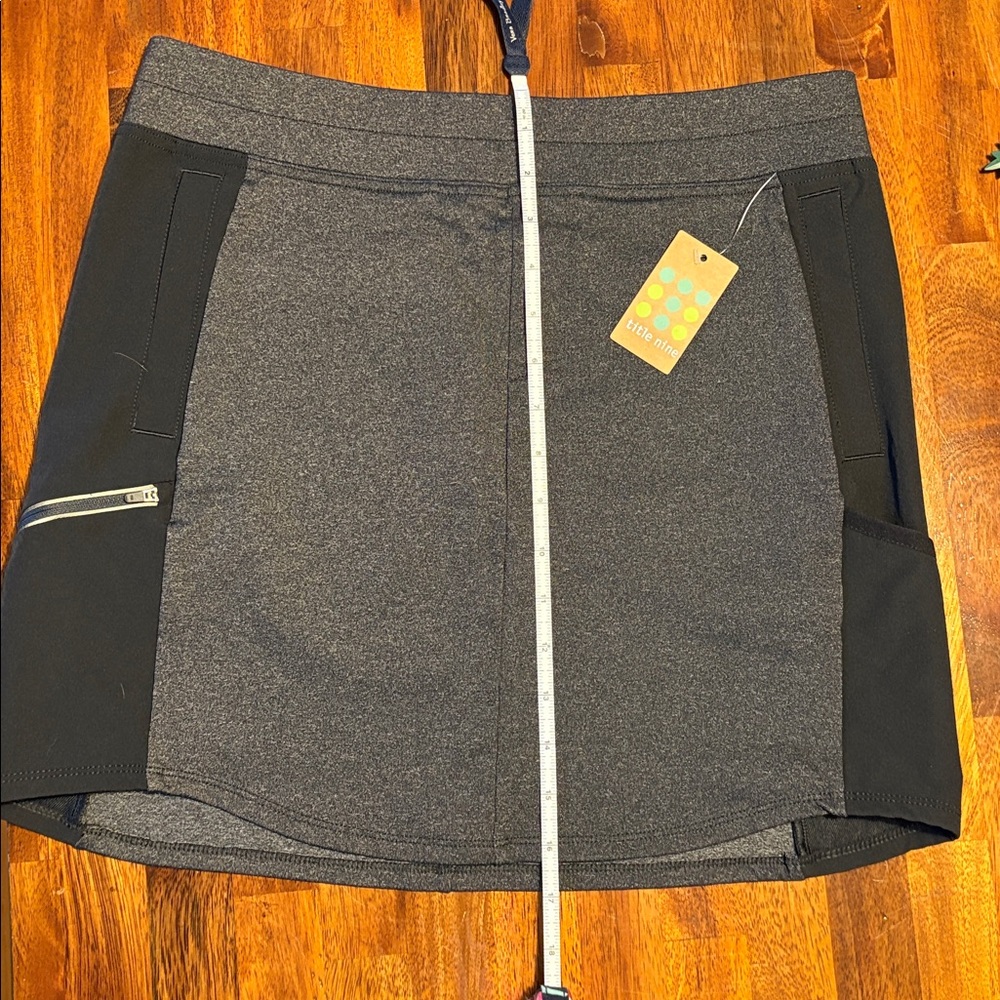 Title Nine Ascent Skirt - Picture 11 of 12